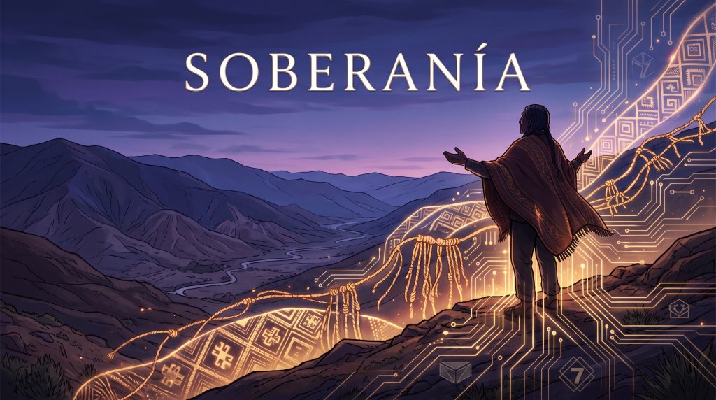 Cover for Soberanía en el Silicio: El Derecho a la Autonomía Digital en la Era de la IA