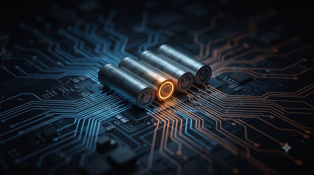 Cover for The Friction of Inconsistency: Quantifying the Hidden Cost of Battery Variance