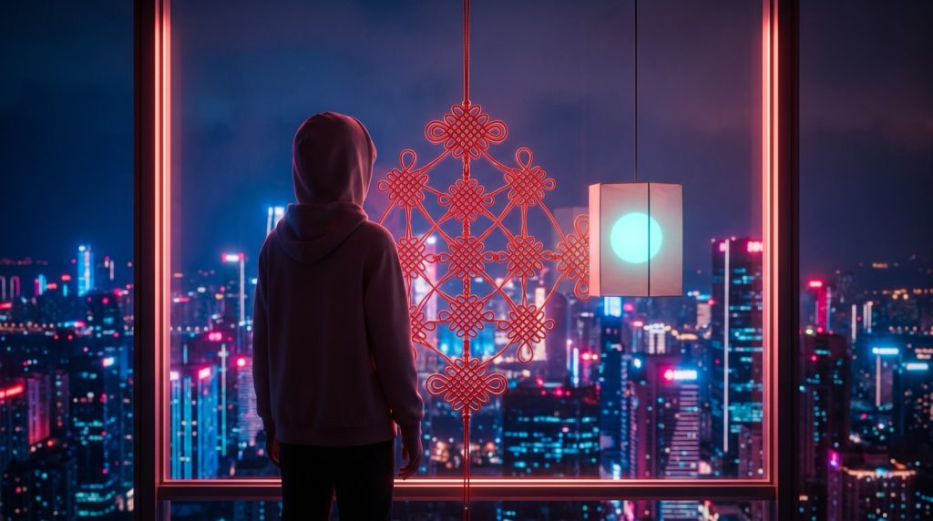 Cover for 保护未成年人：数字时代的孩子与AI陪伴者的边界