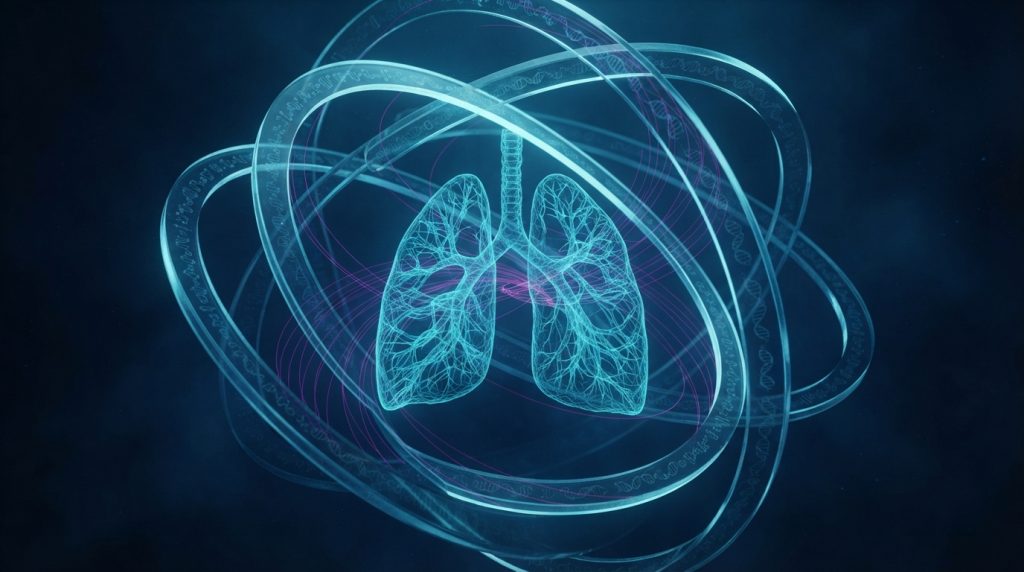 Cover for The Clock and the Condition: Can Proteomics Capture the Pulse of Ageing?