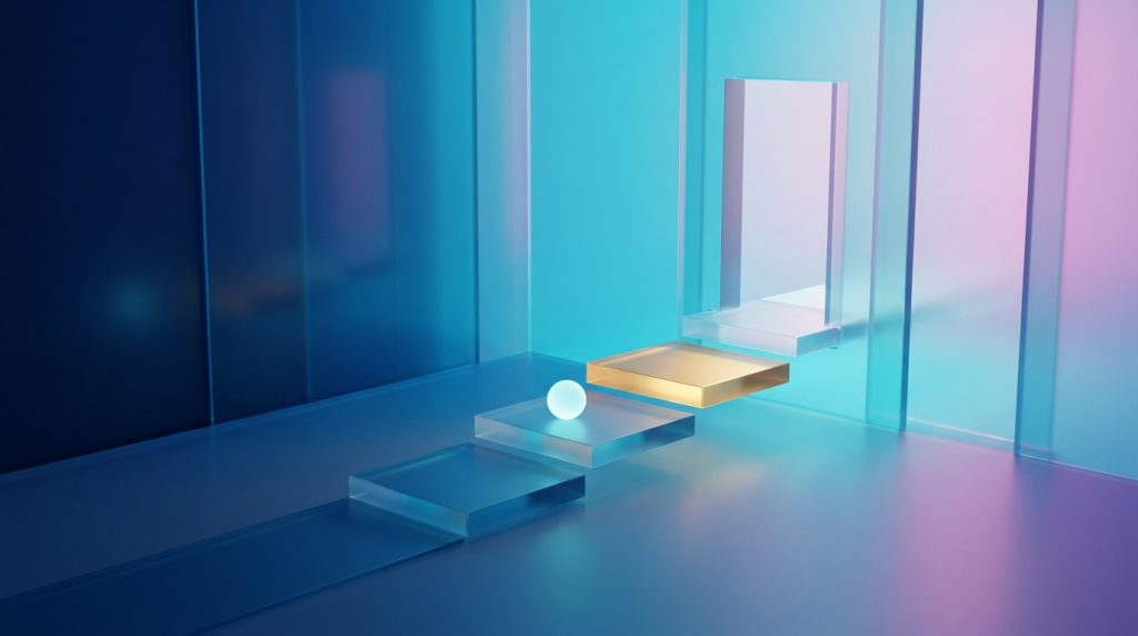 Cover for A Teacher That Is the Room Itself